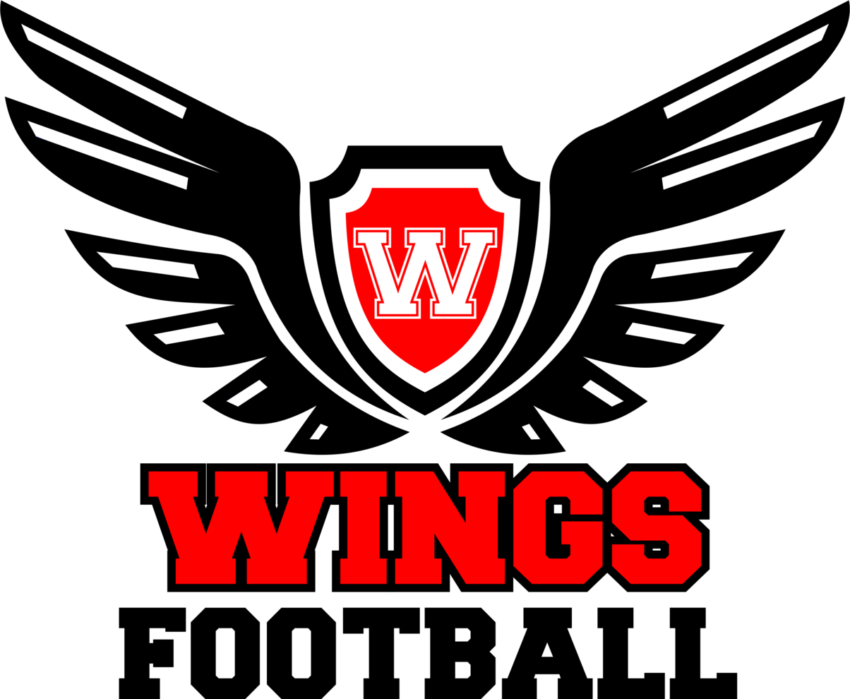 Wings athletics