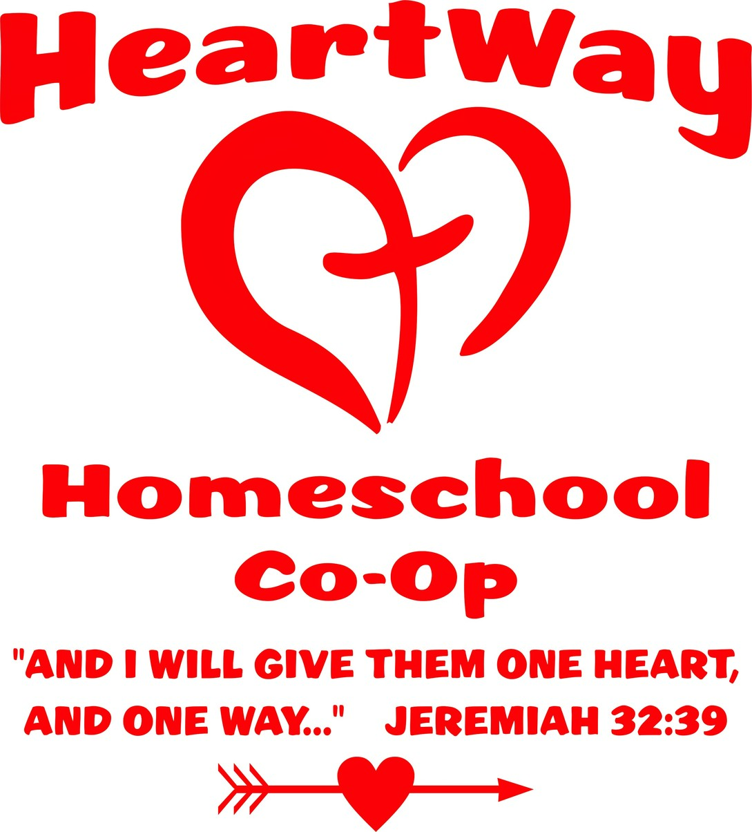 HeartWay Homeschool Coop