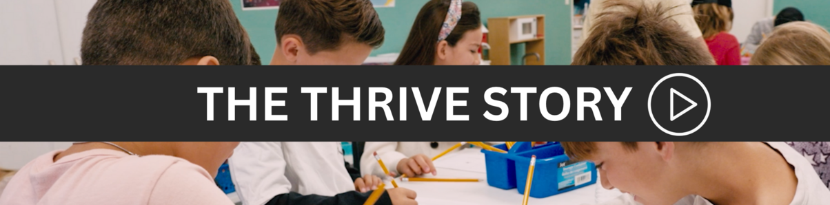 Thrive Learning Centers