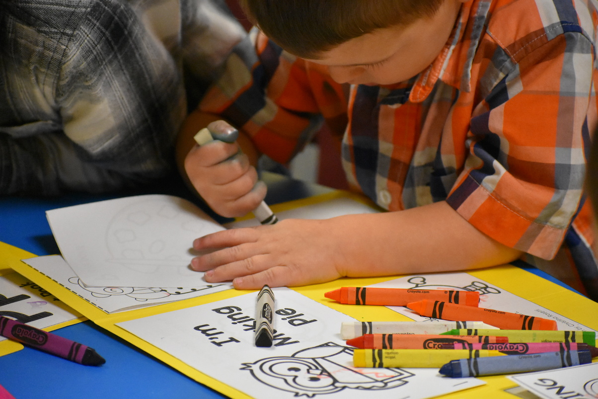 Pike Christian Homeschool Co op pike-christian-homeschool-co-op
