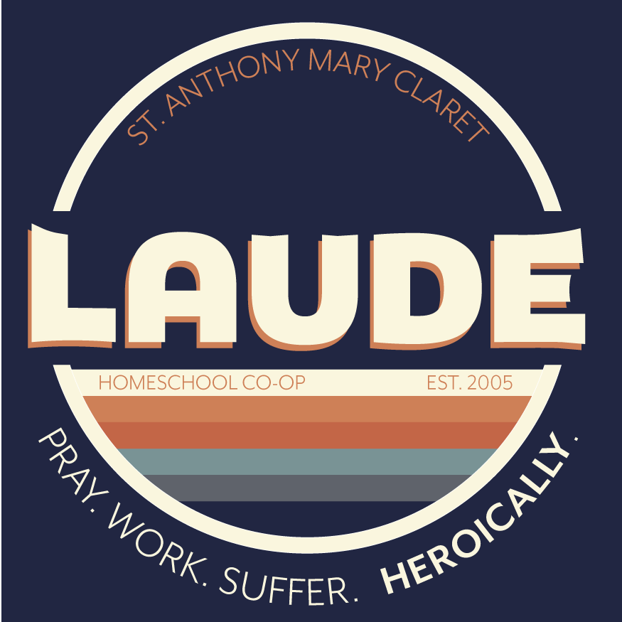 Laude Co op Logo