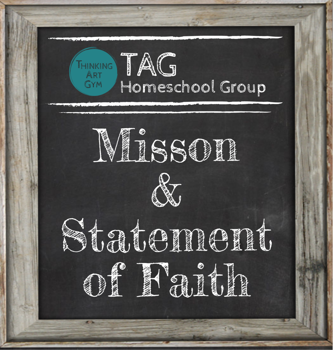 TAG Homeschool Group