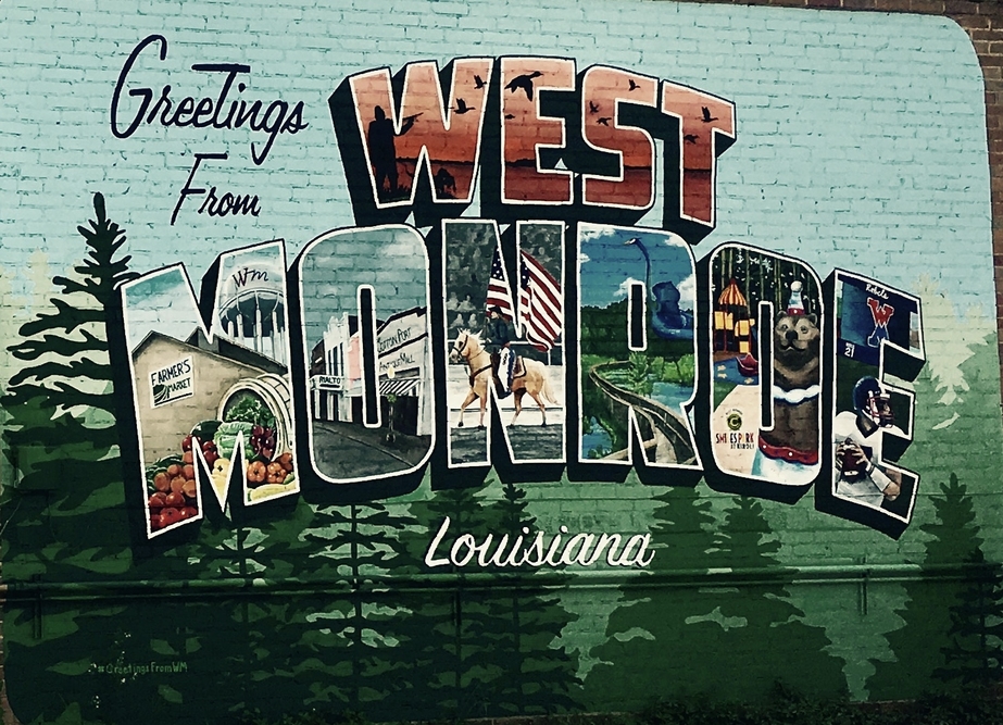 Northeast Louisiana Christian Homeschool Association