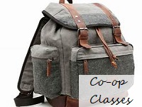 Co-op Classes
