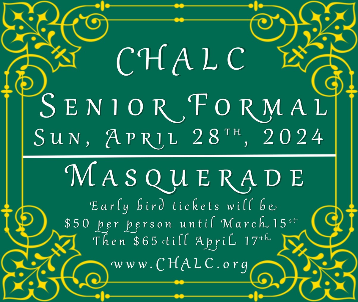 CHALC - Coalition of Homeschoolers Across Lancaster County CHALC - Coalition of Homeschoolers Across Lancaster County